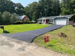 Best Driveway Repair and Patching  in Lakeview, WA